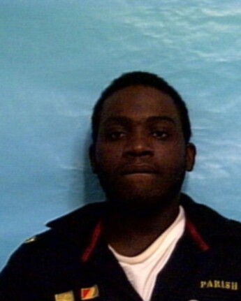 Marcus Darnell Butler