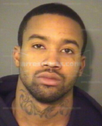 Ramel Faison Rorie