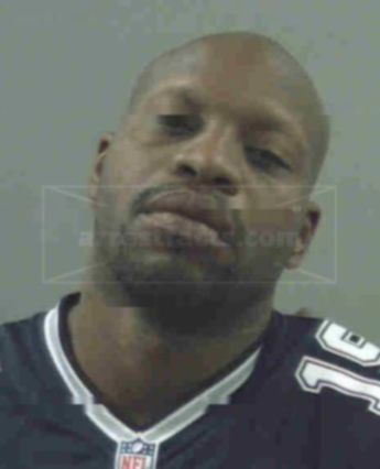 Shallen Demetrius Lestrick