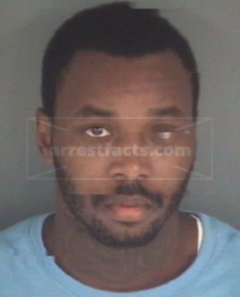 Evonte Earl Glover