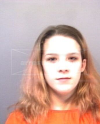 Traci Danielle Johnson