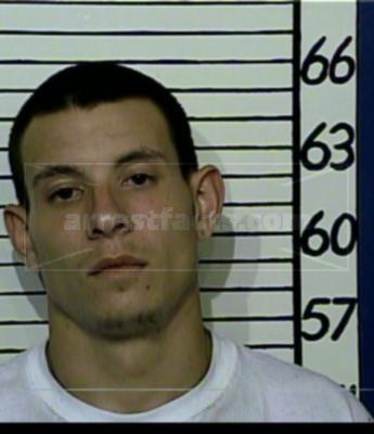 John Richard Camacho