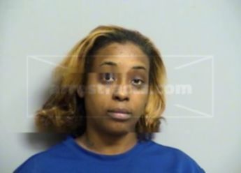 Dekecia Lashae Williams