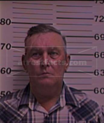 Ira Wayne Halbert