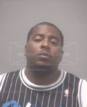 Anthony Terrance Gully