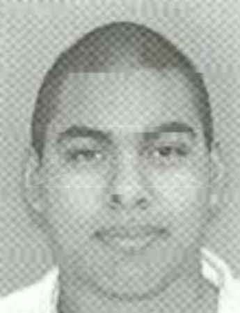John Ray Rodriguez