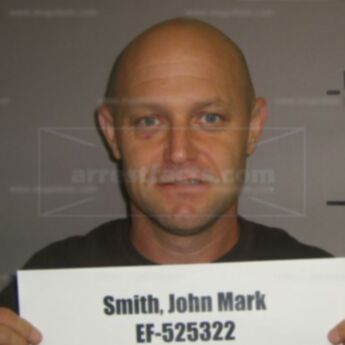 John Mark Smith