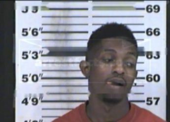 Antoine Terelle Crutchfield