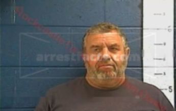 Delbert Wayne Mullins