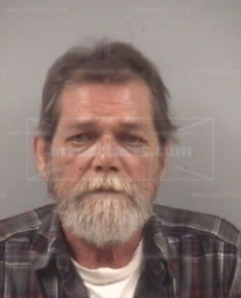 Jerry Glenn Rook