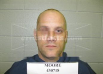 Dewayne Jason Moore