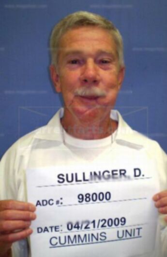 Dwight Sullinger