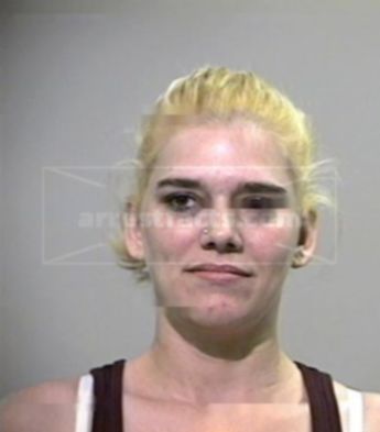 Elizabeth Deann Clifton