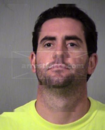 Joseph Andrew Mendenhall