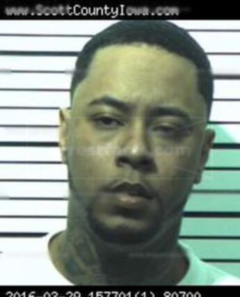 Demetrius Allen Taylor