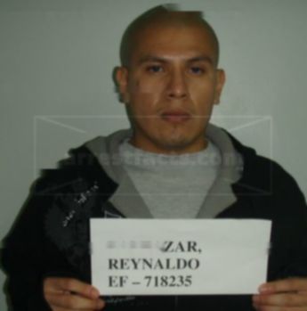 Reynaldo Baltazar