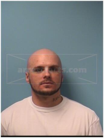 Todd Richard Chauvin