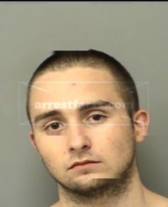 Christopher Ryan Demarco