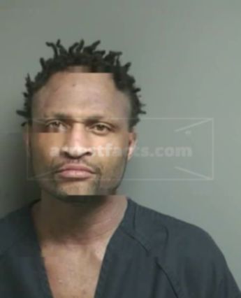 Darryl Deshawn Key