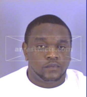 Roderick Dewayne Gilyard