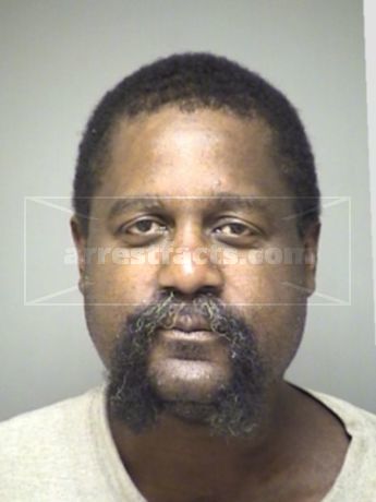 Lonnie Charles Williams