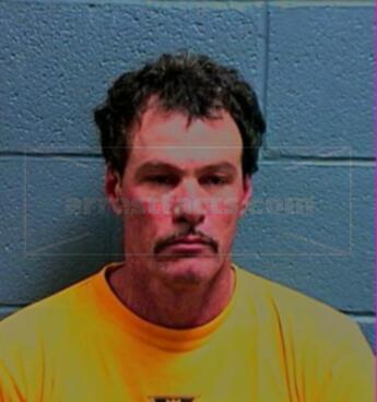 Charlie Gene Melear