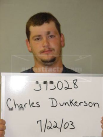 Charles Albert Dunkerson