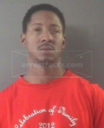 Timothy Jamar Wade-Bey