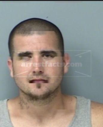 Corey Anthony Williams