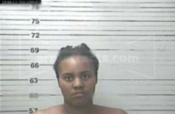 Brittany Jaccara Abston