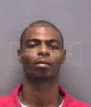 Kenyonne Alfonzo West