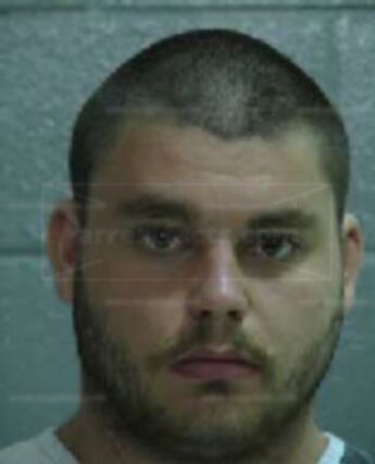 Jason Mathew Smithers