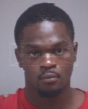 Brandon Lamar Whittenburg