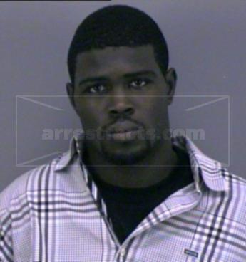 Edrick Richard Bronson