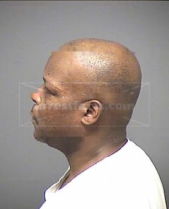 Kenneth Lamont Murray