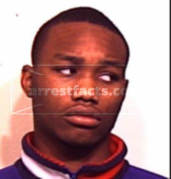 Jerome Demarcus Applewhite