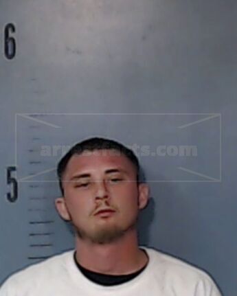 Daniel Jacob Scott Johnson