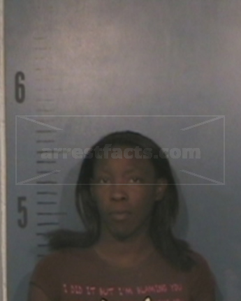 Lasonya Wyennett Applin