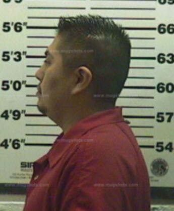 Ira Paul Reano