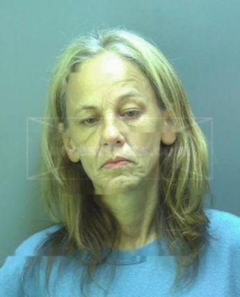 Allison Darlene Hemphill