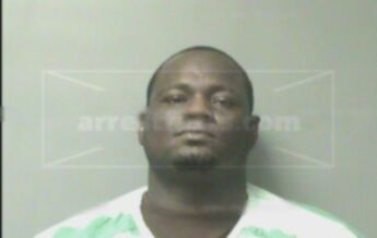 Marcus Antwon Hunt