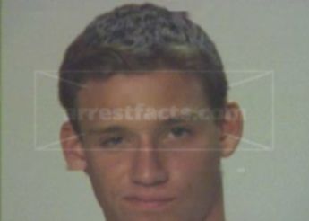 Jason Clinton Chapman