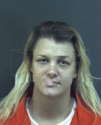 Shauna Rae Maynard