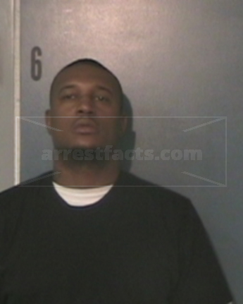 Adrian Ladon Henry