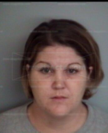 Kimberly Dawn Strickland