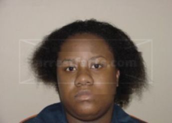 Latricia Marrie Jenkins