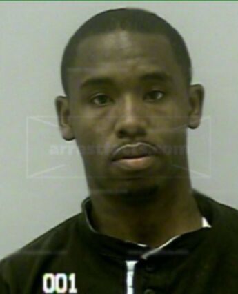 Corey Dajohn Moody