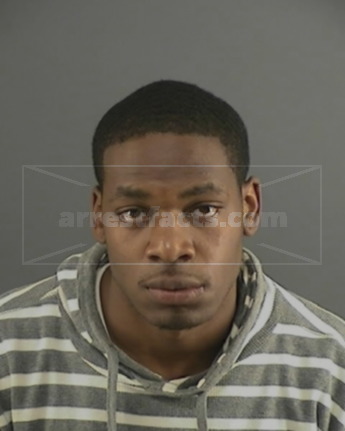 Terrence Matthew Bradley