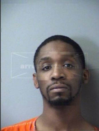 Keith Allen Crosby