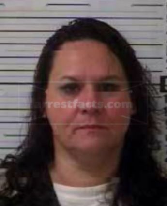 Kimberly Shanel Hutchinson